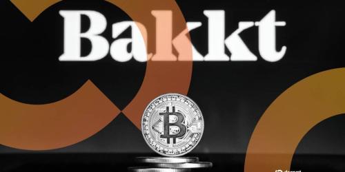 Bakkt股价在宣布收购稳定币公司后飙升18%