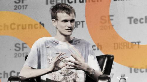 Vitalik Buterin批评去中心化稳定币设计缺陷，呼吁减少对美元依赖