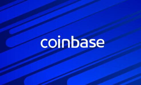 Coinbase搜索热度跌至五年低点 COIN股价较历史高点下跌44%