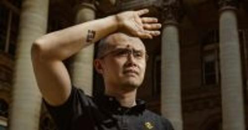 赵长鹏警示交易员：勿盲目追逐与推文相关的网络迷因币