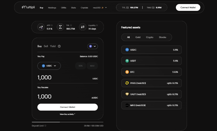 2026年潜在空投项目大合集及教程（二）