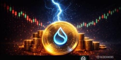 SUI突破长期下跌趋势，吸筹资金推动上涨势头——关键因素解析