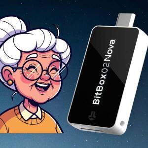 专为“奶奶级投资者”设计的比特币钱包：BitBox深度评测