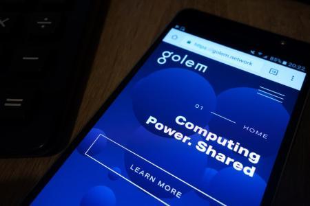 Salad.com与Golem Network达成合作，探索Web2与Web3计算负载的无缝集成