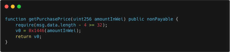 Truebit Protocol被盗2644万美元合约漏洞分析