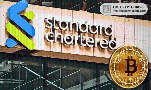 渣打银行探索加密货币交易与主经纪商平台，数字资产布局再进一步