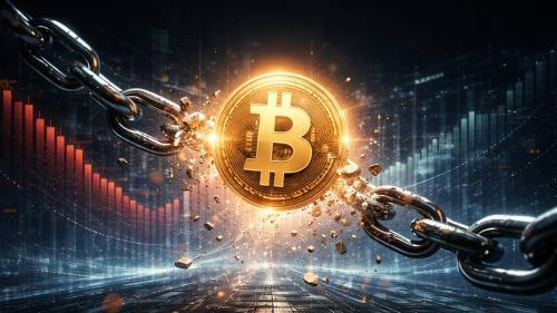 比特币抛售压力减弱！数据显示HODLer或接近停止卖出