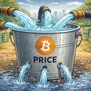 比特币价格徘徊在9万美元附近：矿工预测短期内难有突破