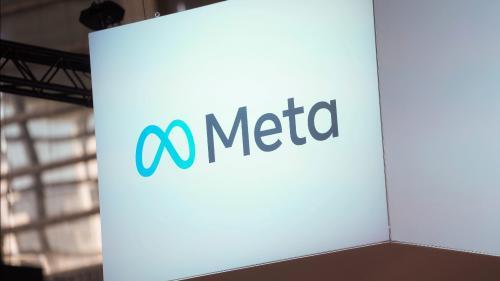 Meta股票因“Meta Compute”计划发布下跌 投资者反应冷淡