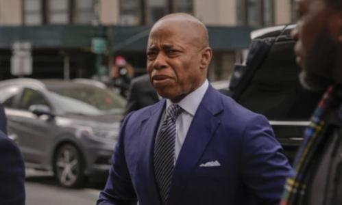 纽约市代币引发争议：埃里克·亚当斯因推广加密项目面临审查