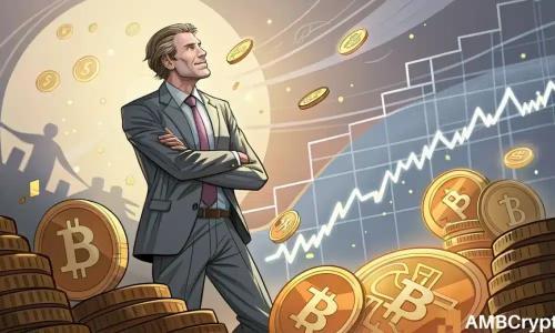 为何买入12.5亿美元比特币后，MSTR股价却依然表现疲软？