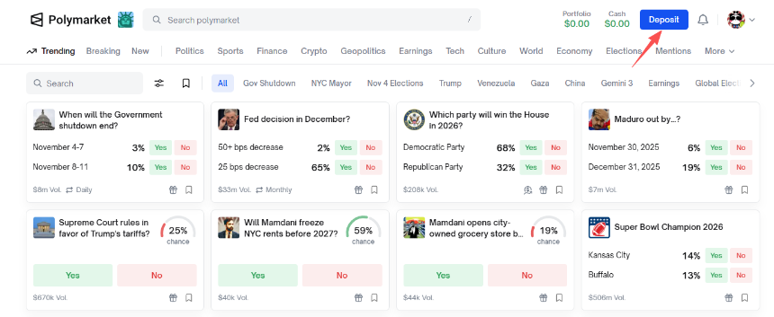 2026年潜在空投项目大合集及教程（二）