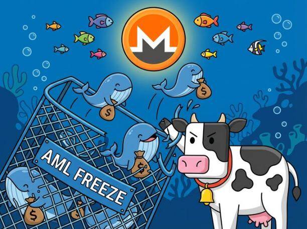 Wagyu v2破局，门罗币能否迎来价值重估？