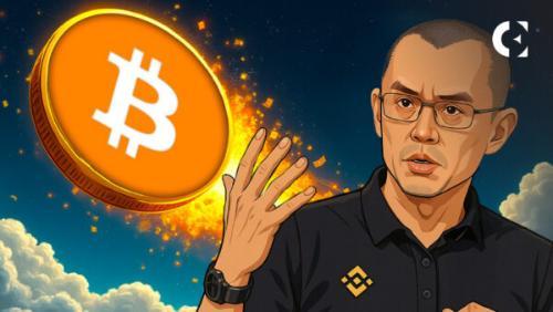 阿联酋利用过剩能源进行比特币挖矿，CZ称其为战略价值储存手段