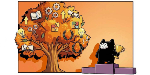 新手Hacker指南：如何高效参与你的第一场黑客松