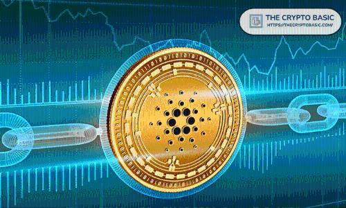 Cardano价格预测：阻力位0.436美元，分析师看好涨至0.48美元