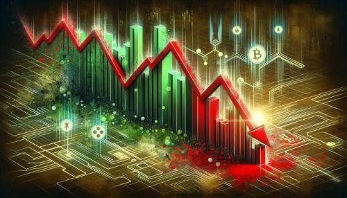 XRP价格持续疲软，面临进一步下跌风险