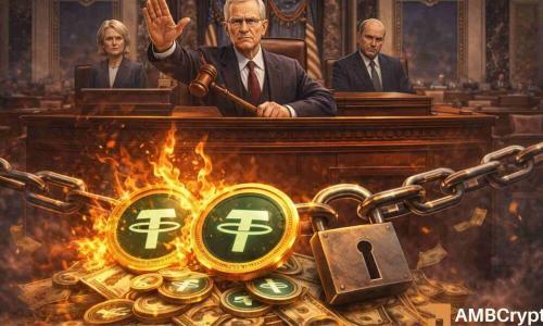 稳定币收益受限，银行受益：《CLARITY法案》延期审议