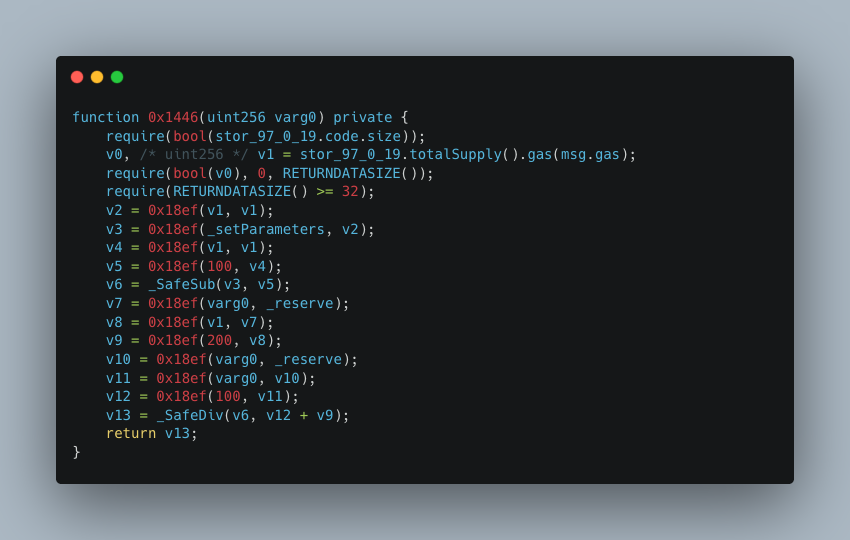Truebit Protocol被盗2644万美元合约漏洞分析