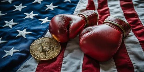 美国参议员提出《2026年区块链监管确定性法案》保护比特币开发者免受汇款规则约束