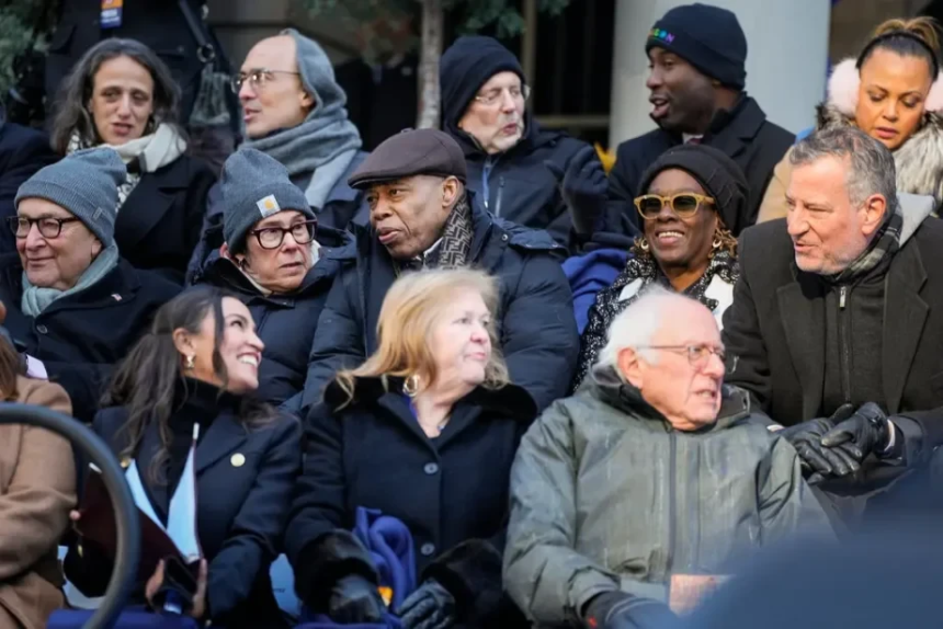 卸任纽约市长后,他转身卖起了加密货币