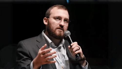 查尔斯·霍斯金森批评美国加密货币政策：行业正面临方向性危机