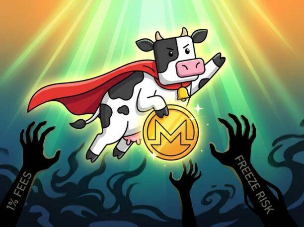 Wagyu v2破局，门罗币能否迎来价值重估？