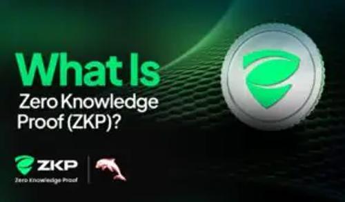 零知识证明：如何助力区块链在交易量激增下保持高效运行