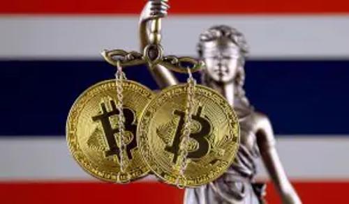 泰国强化监管黄金与加密货币交易 打击非法资金流动