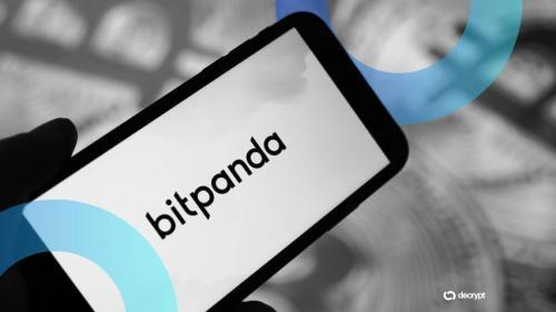 欧洲加密货币交易所Bitpanda计划2026年IPO，估值或达50亿美元
