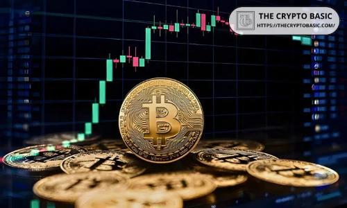 比特币突破96,000美元大关，触发市场大规模清算潮