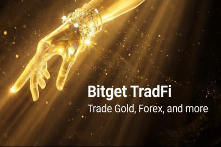 在混沌中求生：2025年我的Bitget交易之路