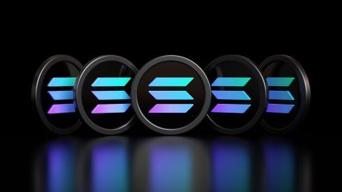 富达领投7.54亿美元美国现货加密货币ETF，Solana多头目标价剑指180美元