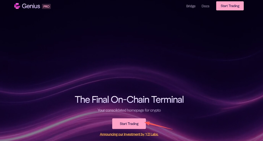 YZi Labs千万美元投资Genius，CZ出任顾问，如何高效获取积分？