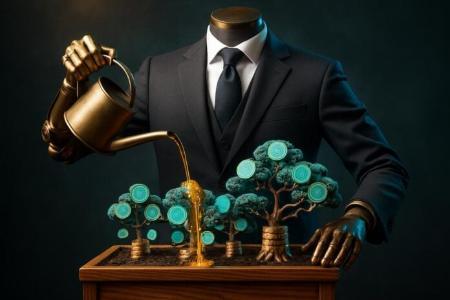 财务顾问对加密货币的配置比例预计将在2026年显著增长