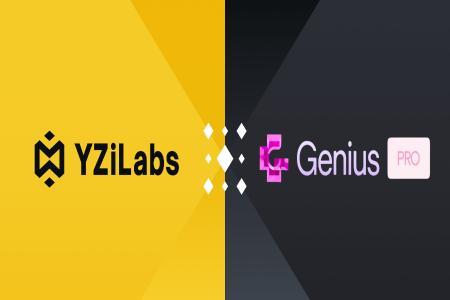 YZi Labs千万美元投资Genius，CZ出任顾问，如何高效获取积分？