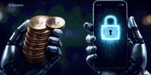 人工智能代理的未来：原生支付与信任机制成关键