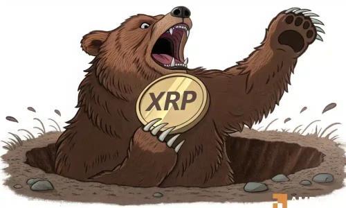 “大背离”如何推动XRP逆转11%跌幅并开启新一轮上涨