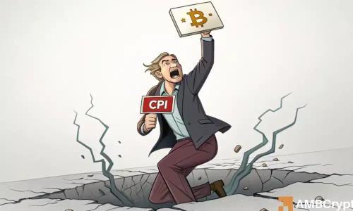 比特币价格飙升至9.5万美元：关税裁决是否会终结CPI引发的乐观情绪？