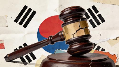 韩国解除九年加密禁令，百亿美元机构资金或将涌入