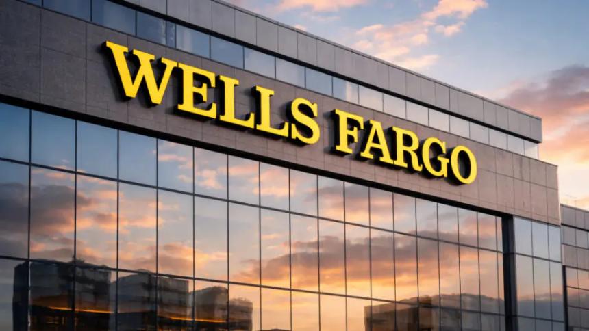 富国银行第四季度财报：利润稳健增长，2026年净利息收入目标锁定500亿美元