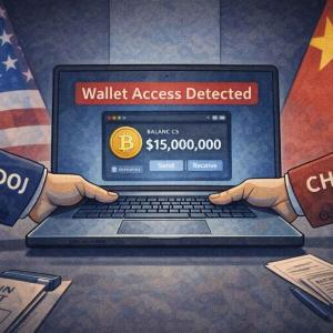 美国是否成功没收中国诈骗头目价值150亿美元的比特币？