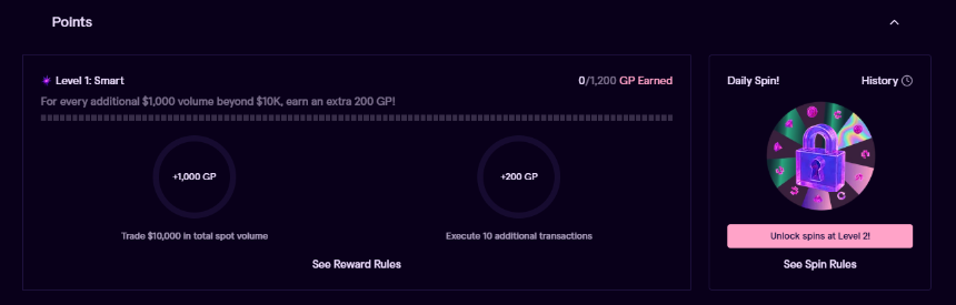 YZi Labs千万美元投资Genius，CZ出任顾问，如何高效获取积分？