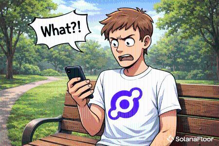 Helium取消早期用户优惠计划引发众怒，DePIN巨头面临信任危机