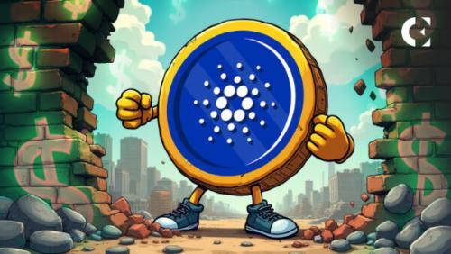 Cardano开启2026年硬分叉命名投票，纪念治理先驱Max van Rossem