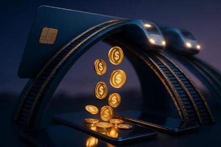 Visa与BVNK合作推出稳定币支付服务，加速数字资产领域布局