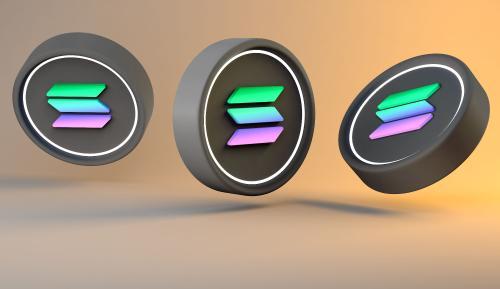 Solana政策研究所敦促SEC制定DeFi规则，SOL目标价指向162美元