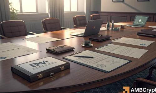 <span class='keyword'>Ethen</span>a 的 <span class='keyword'>EN</span>A 价格持续承压，尽管新合作带来短期提振