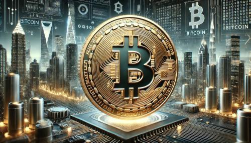 比特币再现白银历史性上涨前的杯柄形态，或迎剧烈价格重估