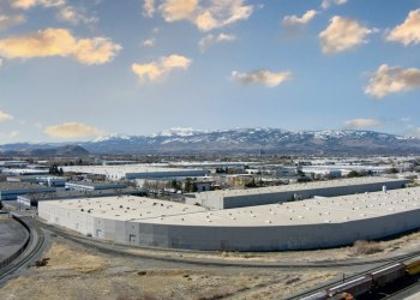 Bitdeer挑战MARA：争夺比特币挖矿领域的领导地位